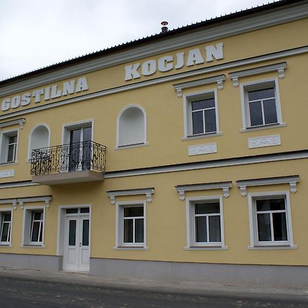 Hotel Gostilna In Prenocisce Kocjan Bizeljsko Zewnętrze zdjęcie
