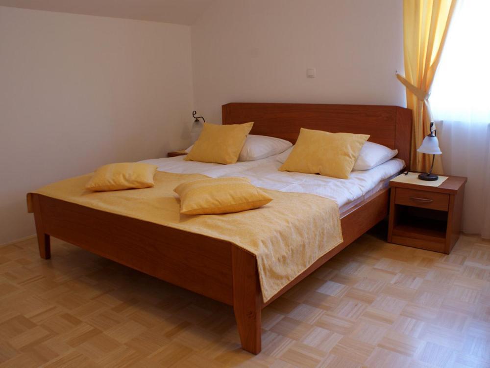Hotel Gostilna In Prenocisce Kocjan Bizeljsko Pokój zdjęcie