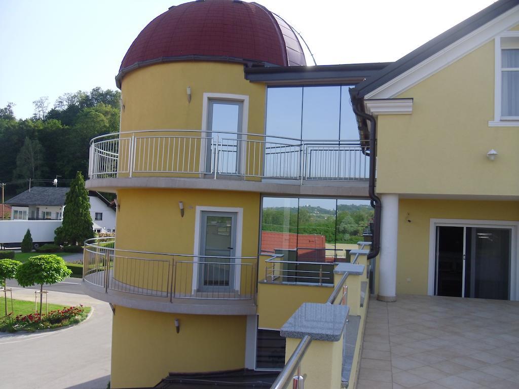 Hotel Gostilna In Prenocisce Kocjan Bizeljsko Zewnętrze zdjęcie