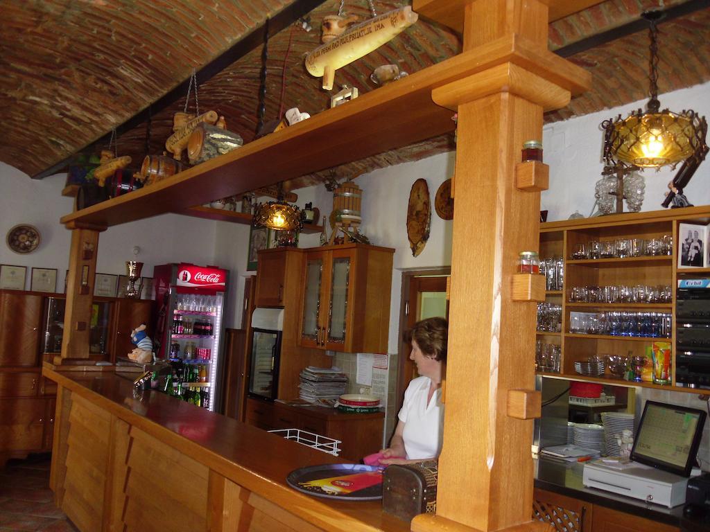 Hotel Gostilna In Prenocisce Kocjan Bizeljsko Zewnętrze zdjęcie