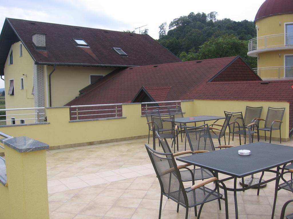 Hotel Gostilna In Prenocisce Kocjan Bizeljsko Zewnętrze zdjęcie