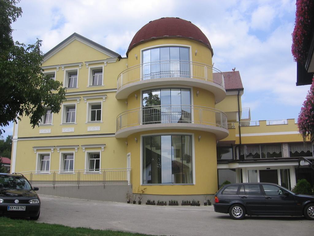 Hotel Gostilna In Prenocisce Kocjan Bizeljsko Zewnętrze zdjęcie