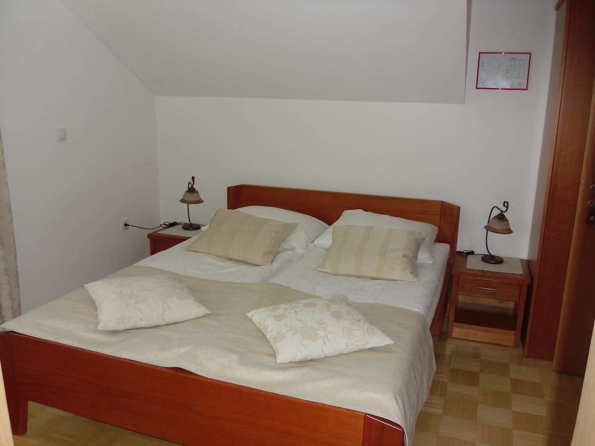 Hotel Gostilna In Prenocisce Kocjan Bizeljsko Pokój zdjęcie