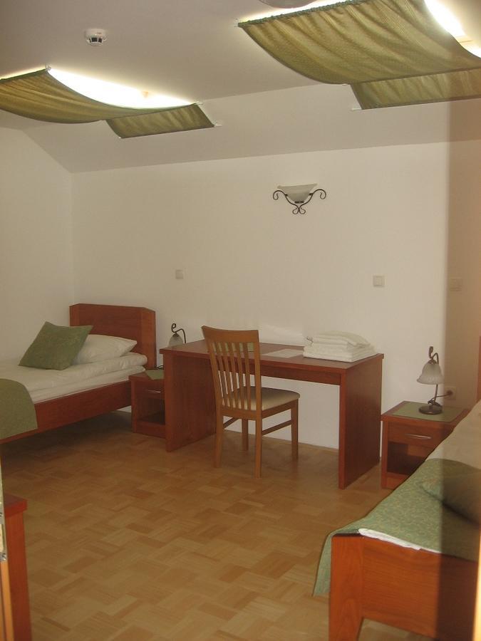 Hotel Gostilna In Prenocisce Kocjan Bizeljsko Pokój zdjęcie