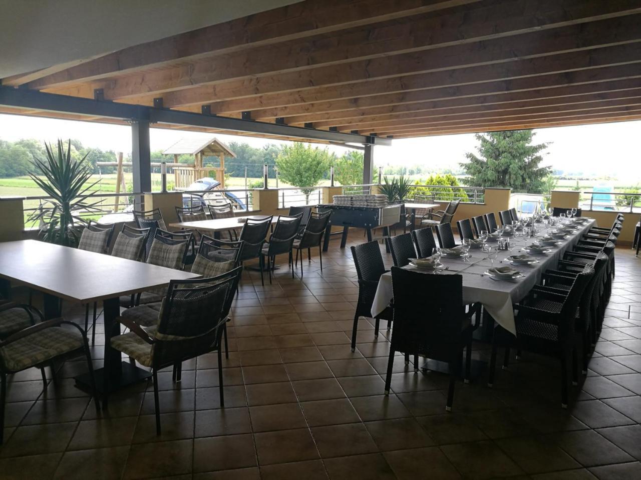 Hotel Gostilna In Prenocisce Kocjan Bizeljsko Zewnętrze zdjęcie
