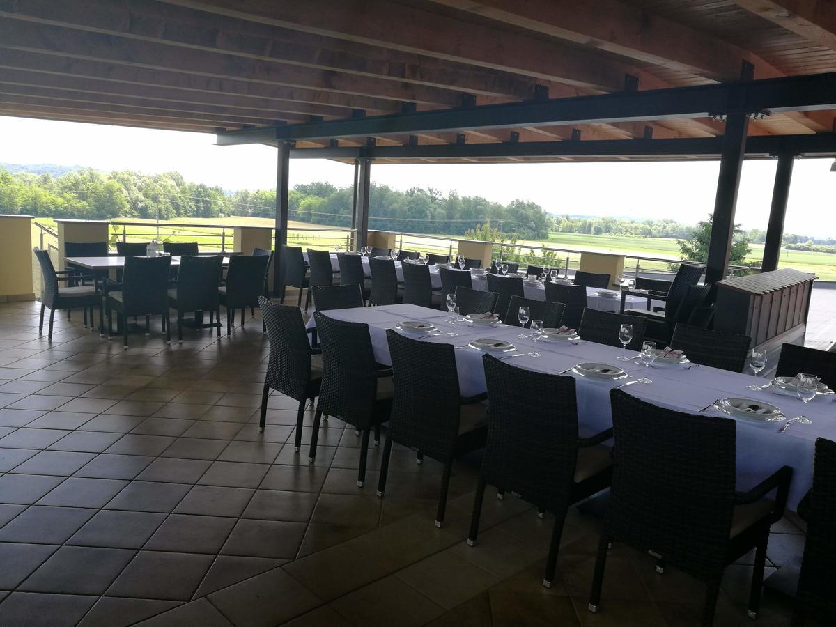 Hotel Gostilna In Prenocisce Kocjan Bizeljsko Zewnętrze zdjęcie
